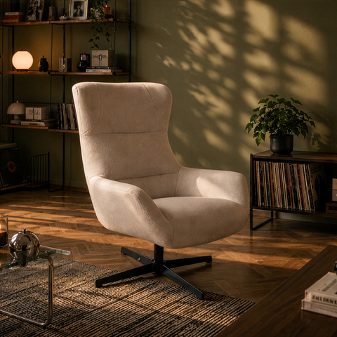 Sillón Renaud