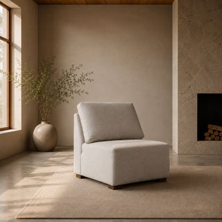 Sillón Nativo-Oslo Humo