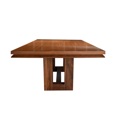 Mesa Suecia - Tzalam