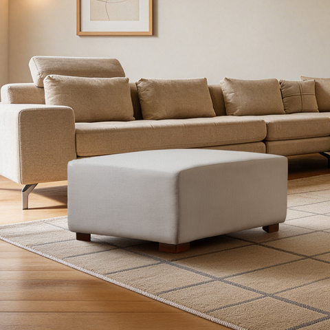 Taburete Nativo - Oslo Humo