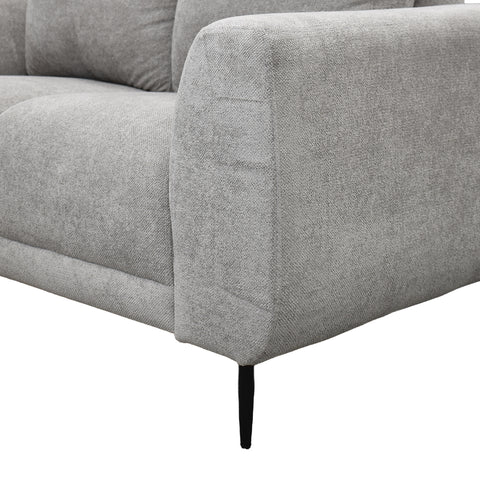 Sofa Valencia - Osi Silver