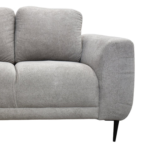Sofa Valencia - Osi Silver