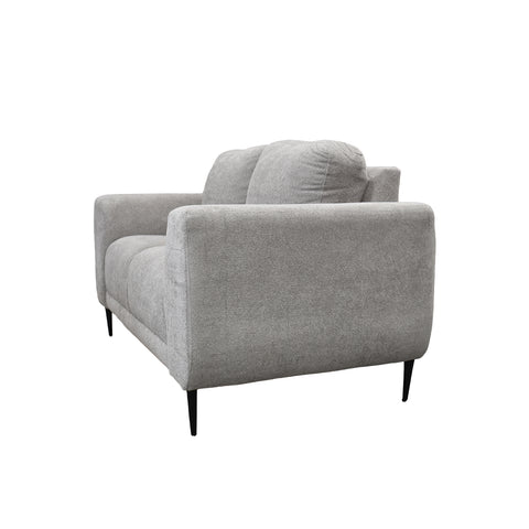 Sofa Valencia - Osi Silver