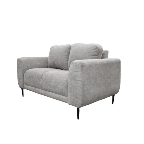 Sofa Valencia - Osi Silver