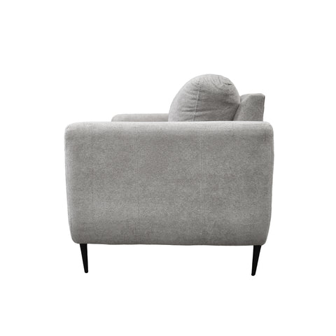 Sofa Valencia - Osi Silver