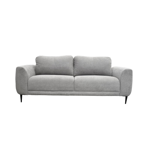 Sofa Valencia - Osi Silver