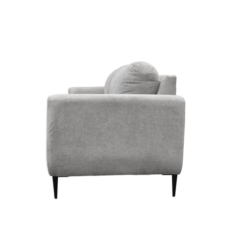 Sofa Valencia - Osi Silver