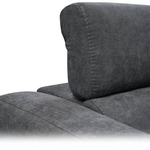 Love seat Ventuno - Treviso Oxford