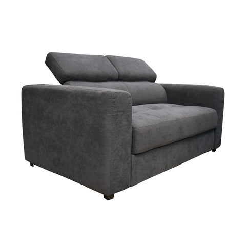 Love seat Ventuno - Treviso Oxford