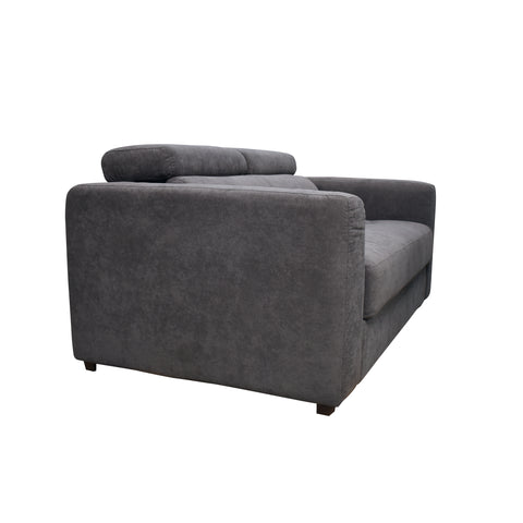 Love seat Ventuno - Treviso Oxford