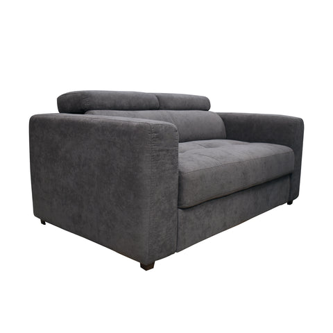 Love seat Ventuno - Treviso Oxford