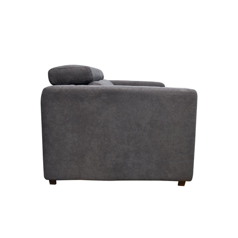 Love seat Ventuno - Treviso Oxford