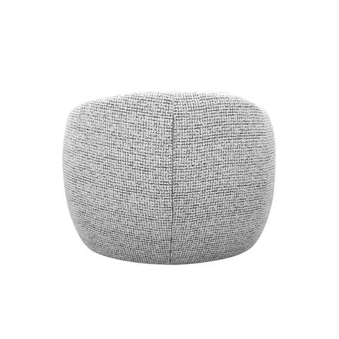 Sillón Vika - Tela  Negro