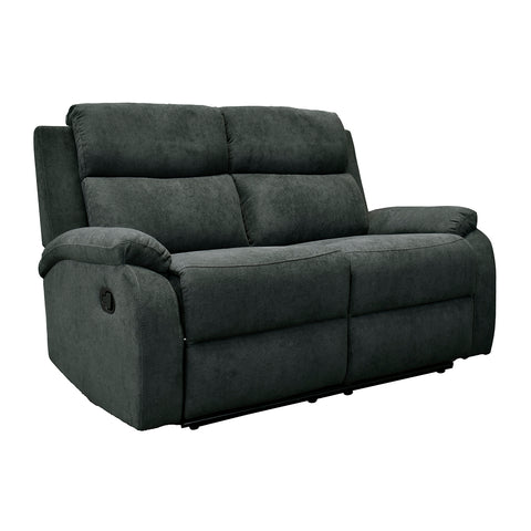 Sala Reclinable Waterloo - Sofá, Love Seat y Sillón