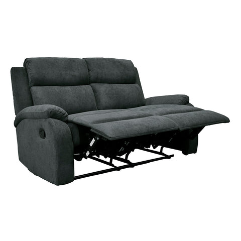 Sala Reclinable Waterloo - Sofá, Love Seat y Sillón