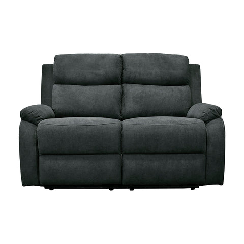 Sala Reclinable Waterloo - Sofá, Love Seat y Sillón