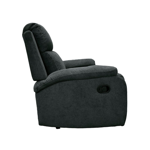 Sala Waterloo Sofá y Love Seat (4 reclinables y 1 consola)