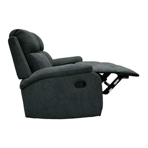 Sala Reclinable Waterloo - Sofá, Love Seat y Sillón