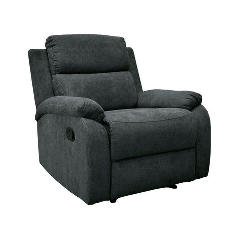 Sala Reclinable Waterloo - Sofá, Love Seat y Sillón