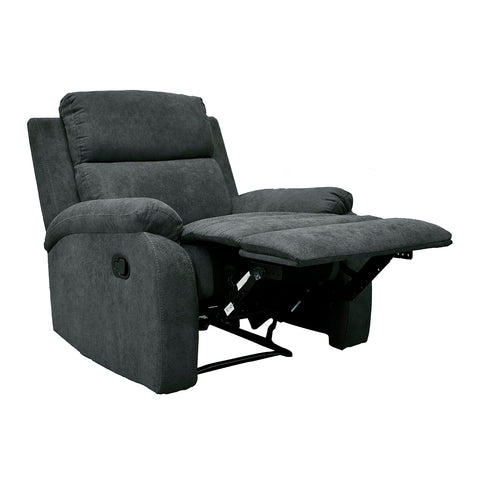 Sala Reclinable Waterloo - Sofá, Love Seat y Sillón