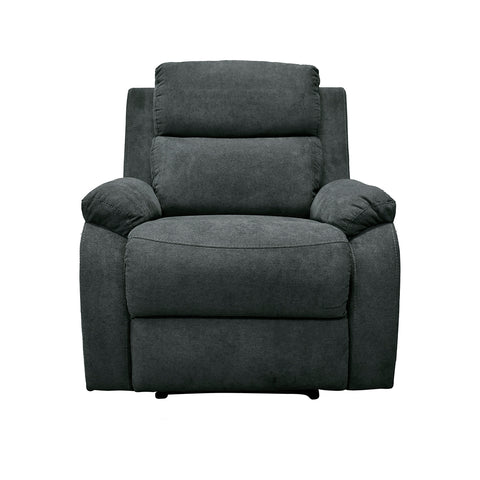 Sala Reclinable Waterloo - Sofá, Love Seat y Sillón