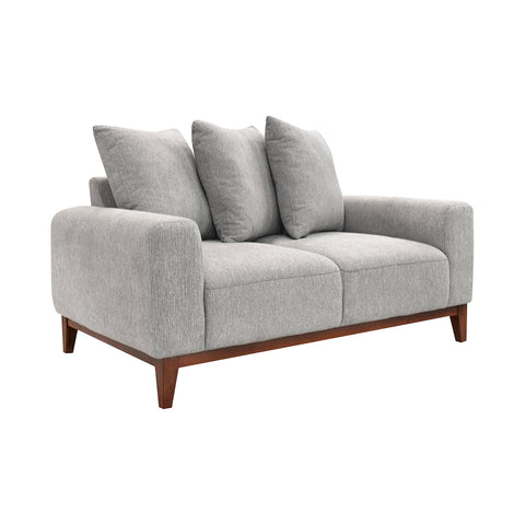 Love Seat Yara - Riboli Fog