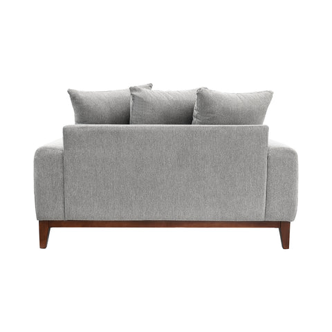 Love Seat Yara - Riboli Fog