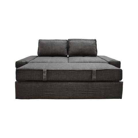 Sofá Cama Zoono - Canasta Oxford