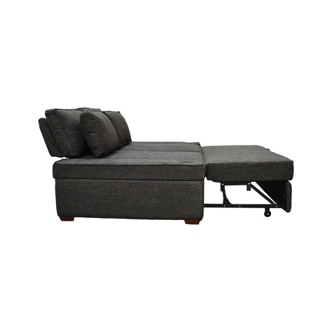 Sofá Cama Zoono - Canasta Oxford