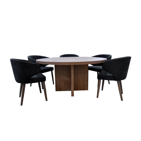 Comedor Alejandría - 6P