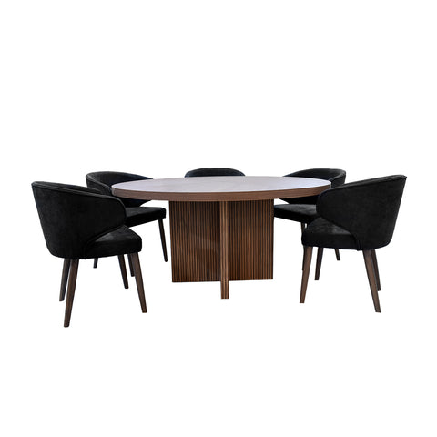 Comedor Alejandría - 6P