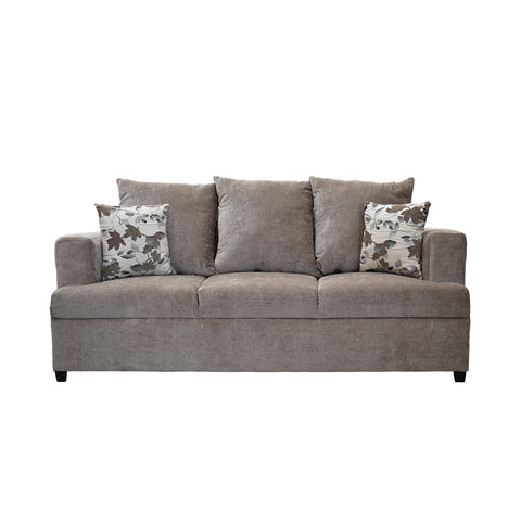 Sala Alejandria - Sofa y Love Seat - Baloo Bark