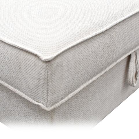 Sofá Cama Annabelle - Beige