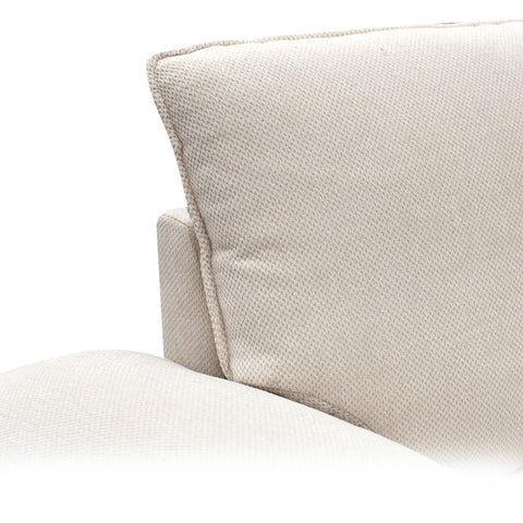 Sofá Cama Annabelle - Beige
