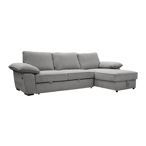 Sofá Cama Annabelle - Beige