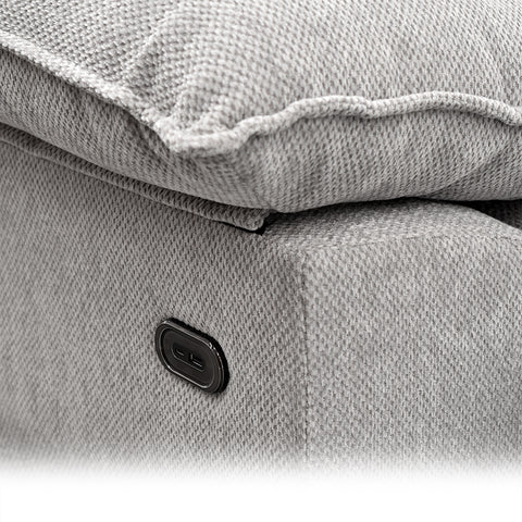 Sofá Cama Annabelle - Beige