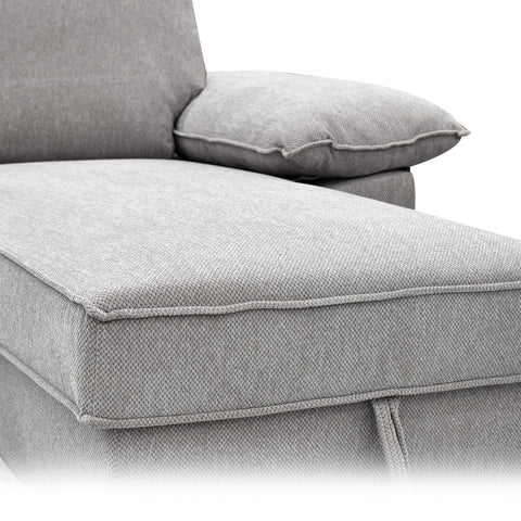 Sofá Cama Annabelle - Beige