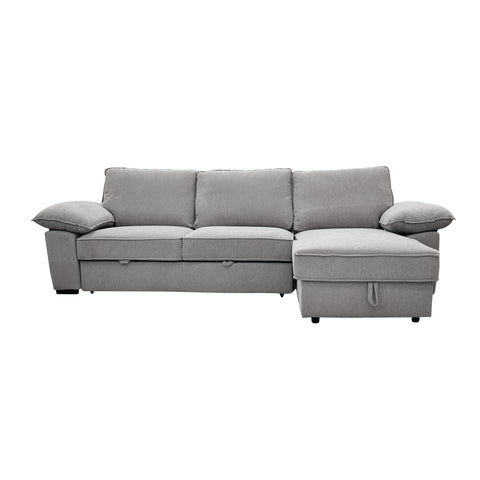 Sofá Cama Annabelle - Beige