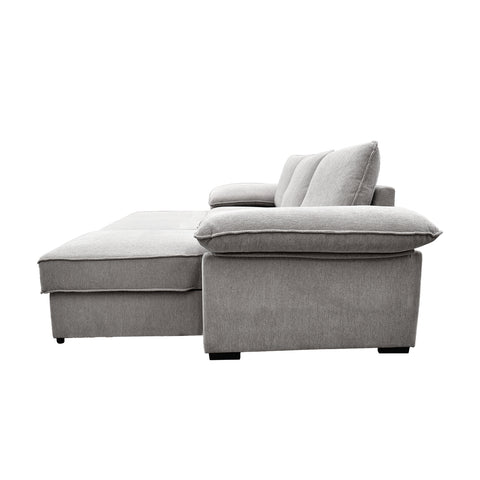 Sofá Cama Annabelle - Beige