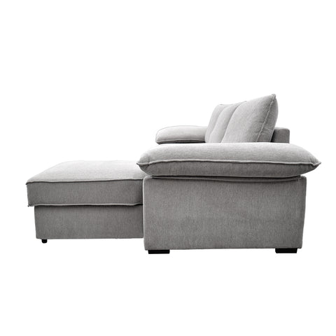 Sofá Cama Annabelle - Beige