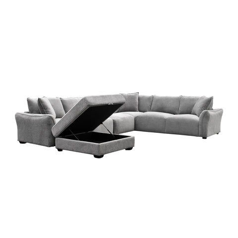 Sala Annecy - Gris