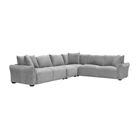 Sala Annecy - Gris