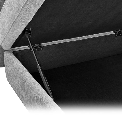 Sala Annecy - Gris