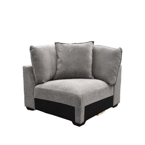 Sala Annecy - Gris