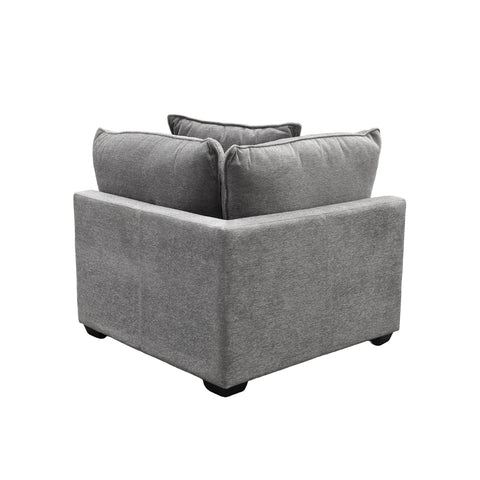 Sala Annecy - Gris