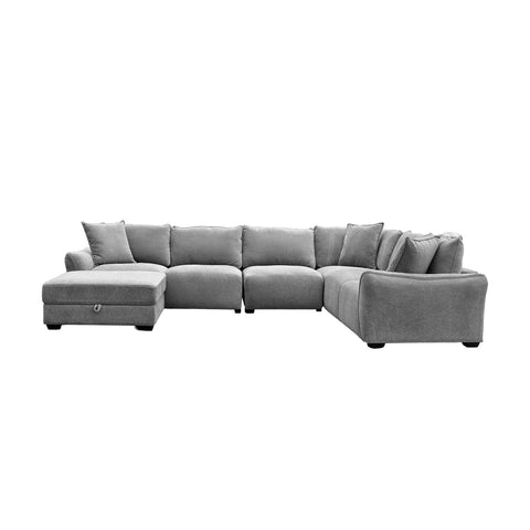 Sala Annecy - Gris