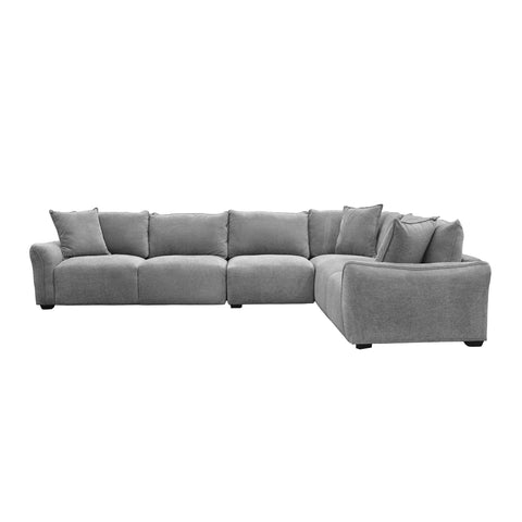 Sala Annecy - Gris