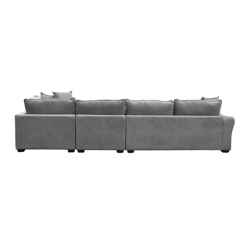 Sala Annecy - Gris