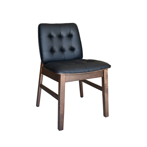 Comedor Clermont 6 personas - Chapa Nogal