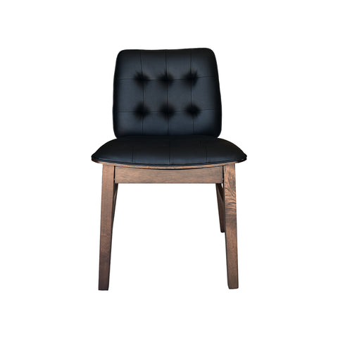 Comedor Owen 6 Personas - Nogal